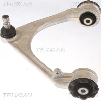 Triscan 8500 165054 — Wahacz, zawieszenie koła
