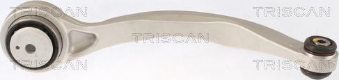 Triscan 8500 165065 — Wahacz, zawieszenie koła