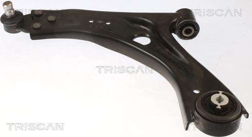 Triscan 8500 165068 — Wahacz, zawieszenie koła