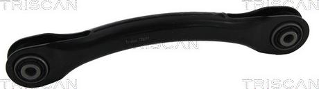 Triscan 8500 165022 — Wahacz, zawieszenie koła