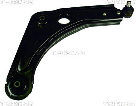 Triscan 8500 16513 - WAHACZ FORD P. ESCORT V 1.3-2.0 90- PR