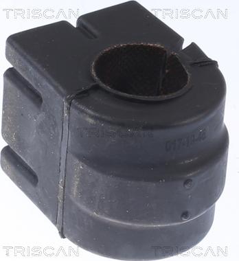 Triscan 8500 16886 — Tuleja, stabilizator