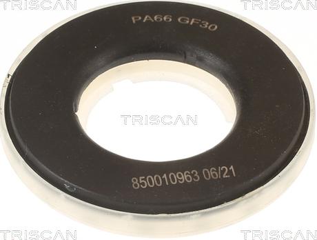 Triscan 8500 10963 — Łożysko walcowe, mocowanie amortyzatora