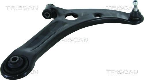 Triscan 8500 10585 — Wahacz, zawieszenie koła
