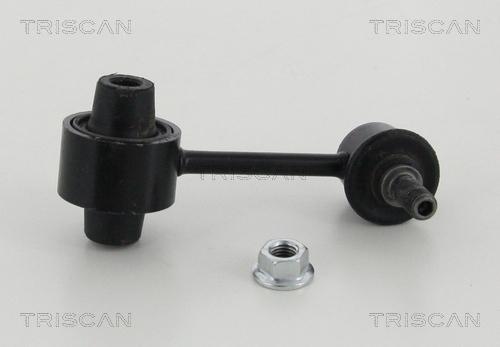 Triscan 8500 10643 — Drążek / wspornik, stabilizator