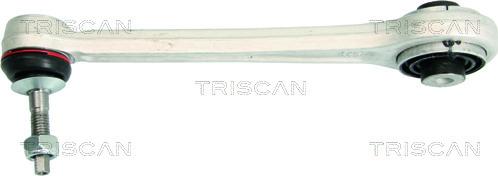 Triscan 8500 11541 — Wahacz, zawieszenie koła