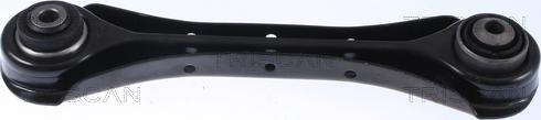 Triscan 8500 11553 — Wahacz, zawieszenie koła