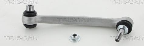 Triscan 8500 115055 — Wahacz, zawieszenie koła