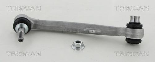 Triscan 8500 115056 — Wahacz, zawieszenie koła