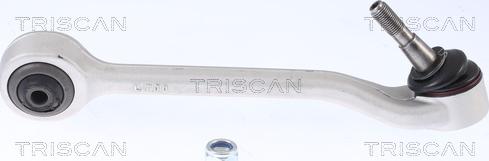 Triscan 8500 115084 — Wahacz, zawieszenie koła