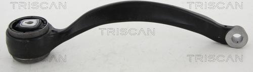Triscan 8500 115025 — Wahacz, zawieszenie koła