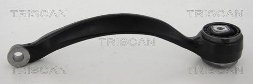 Triscan 8500 115026 — Wahacz, zawieszenie koła