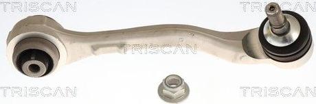 Triscan 8500 115159 — Wahacz, zawieszenie koła