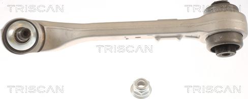 Triscan 8500 115116 — Wahacz, zawieszenie koła