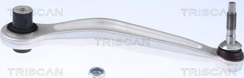 Triscan 8500 11539 — Wahacz, zawieszenie koła