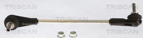 Triscan 8500 116004 — Drążek / wspornik, stabilizator