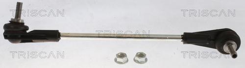 Triscan 8500 116003 — Drążek / wspornik, stabilizator