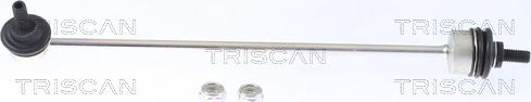 Triscan 8500 11617 — Drążek / wspornik, stabilizator