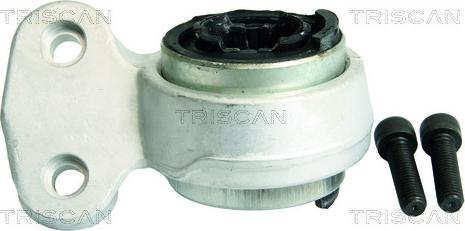 Triscan 8500 11843 — Łożyskowanie, wahacz