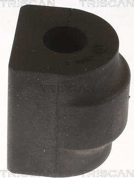 Triscan 8500 118045 — Tuleja, stabilizator