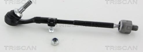 Triscan 8500 11344 - DRĄŻEK KIER. BMW E90 COUPE M3 07- LE