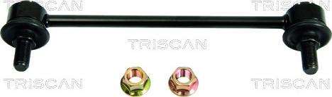 Triscan 8500 18620 — Drążek / wspornik, stabilizator