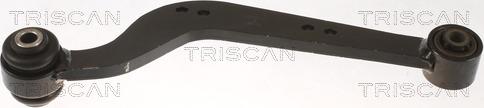 Triscan 8500 135044 — Wahacz, zawieszenie koła