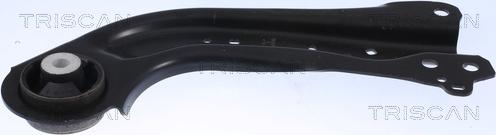 Triscan 8500 135053 — Wahacz, zawieszenie koła