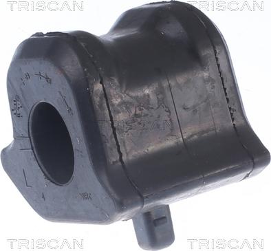 Triscan 8500 13860 — Tuleja, stabilizator