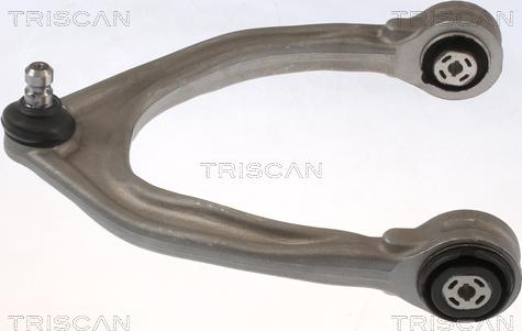 Triscan 8500 12526 — Wahacz, zawieszenie koła