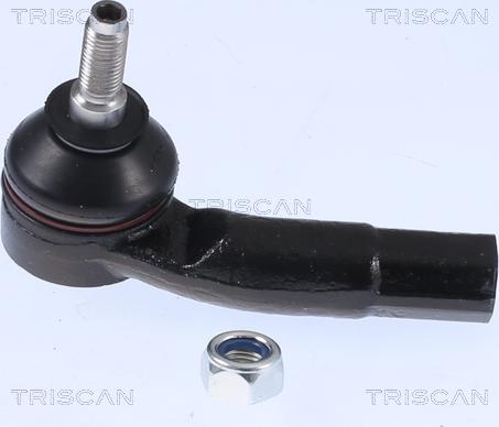 Triscan 8500 12114 — Końcówka drążka kierowniczego poprzecznego