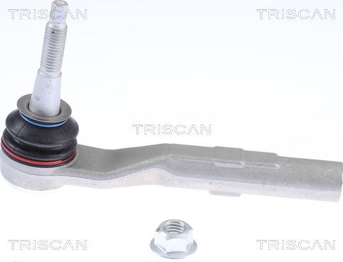 Triscan 8500 12112 — Końcówka drążka kierowniczego poprzecznego