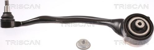 Triscan 8500 17546 — Wahacz, zawieszenie koła