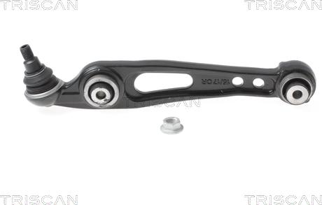 Triscan 8500 17564 — Wahacz, zawieszenie koła
