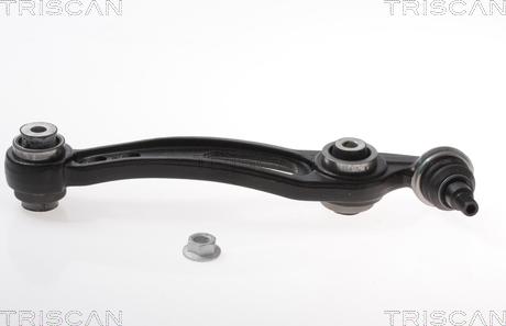 Triscan 8500 17563 — Wahacz, zawieszenie koła