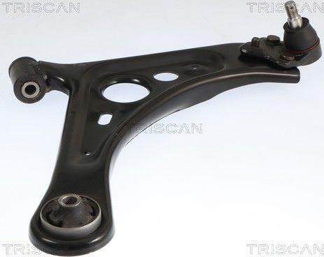Triscan 8500 84501 - WAHACZ BYD P. DOLPHIN EV 21- PR