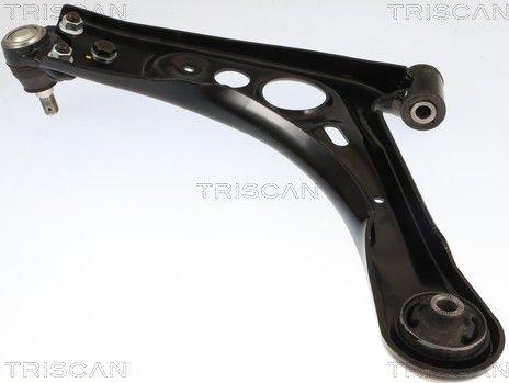 Triscan 8500 84501 - WAHACZ BYD P. DOLPHIN EV 21- PR