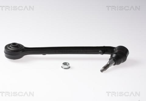 Triscan 8500 80549 — Wahacz, zawieszenie koła
