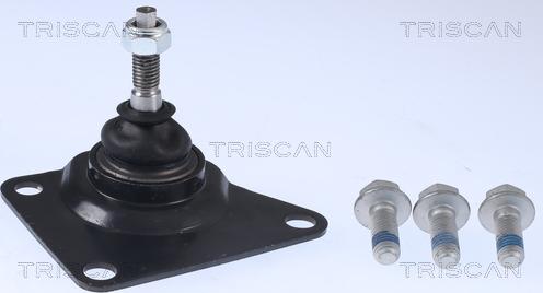 Triscan 8500 80554 - SWORZEŃ WAHACZA JEEP T. GRAND CHEROKEE II 2.7-4.7 99-