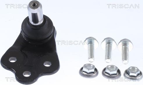 Triscan 8500 80557 — Przegub mocujący / prowadzący