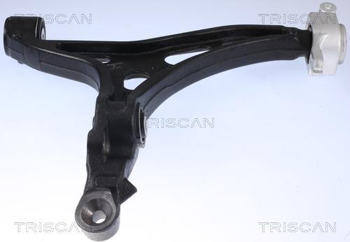 Triscan 8500 80561 — Wahacz, zawieszenie koła