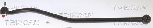 Triscan 8500 80572 - DRĄŻEK REAKCYJNY JEEP P. WRANGLER 96- LE