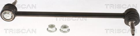 Triscan 8500 80649 — Drążek / wspornik, stabilizator