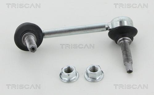 Triscan 8500 80634 — Drążek / wspornik, stabilizator