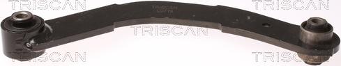 Triscan 8500 80636 - WAHACZ MITSUBISHI T. LANCER 03- LE-PR GÓRNY
