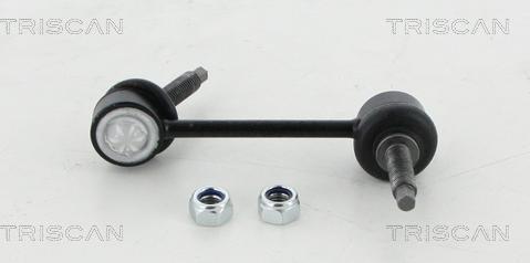 Triscan 8500 80633 — Drążek / wspornik, stabilizator