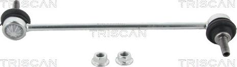 Triscan 8500 80620 — Drążek / wspornik, stabilizator