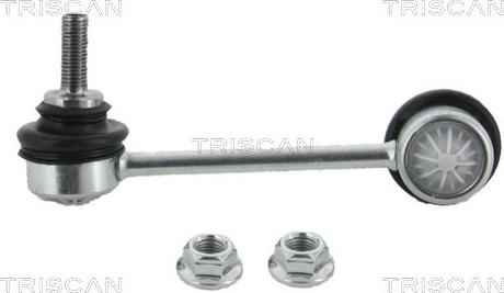 Triscan 8500 80621 - ŁĄCZNIK STAB. JEEP T. CHEROKEE 2.0-3.2 13- PR