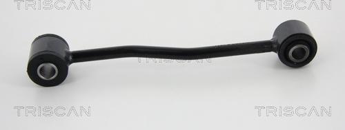 Triscan 8500 80628 — Drążek / wspornik, stabilizator