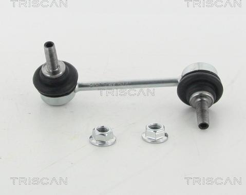 Triscan 8500 80622 — Drążek / wspornik, stabilizator